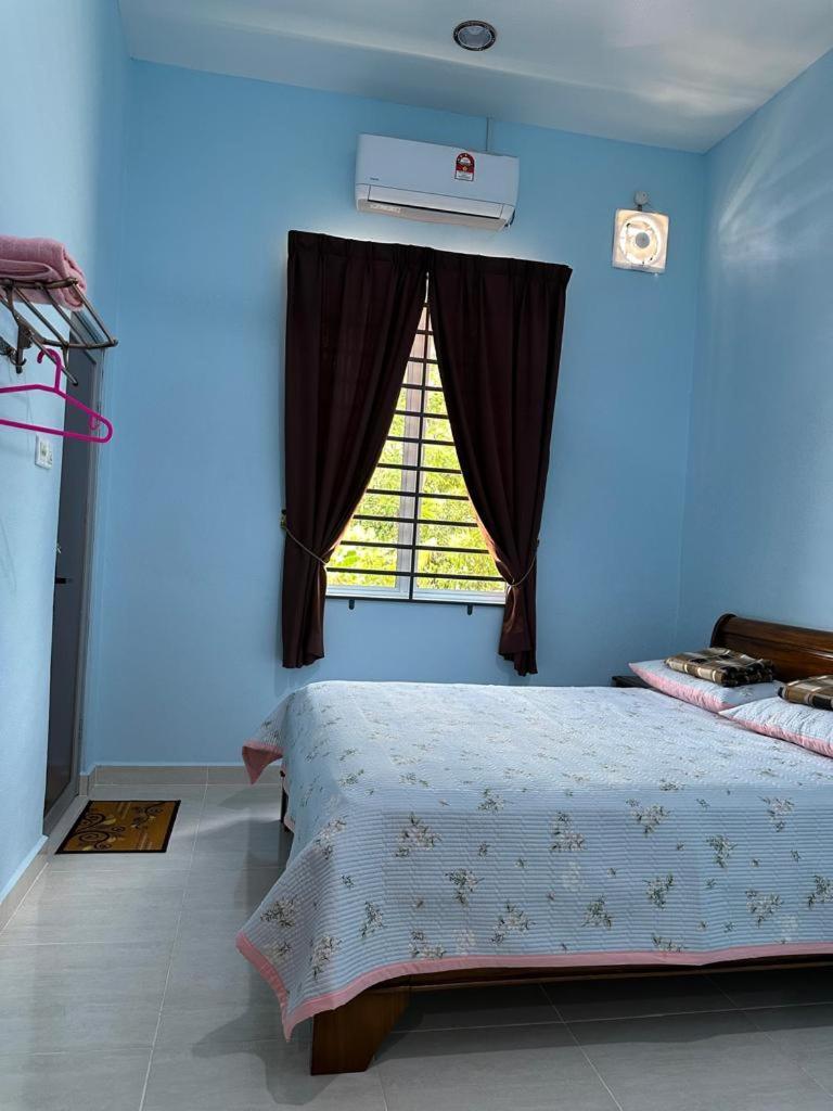 טאנה מרה Homestay Haji Noor מראה חיצוני תמונה